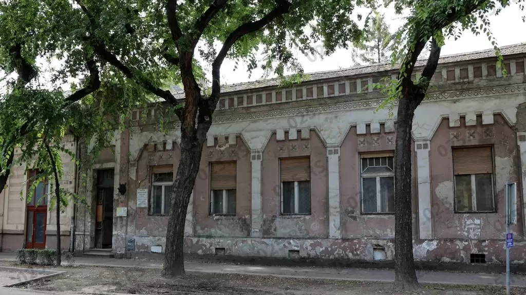 Omladinski dom