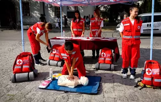 Edukativni program Saveta za bezbednost saobraćaja oduševio mališane 4