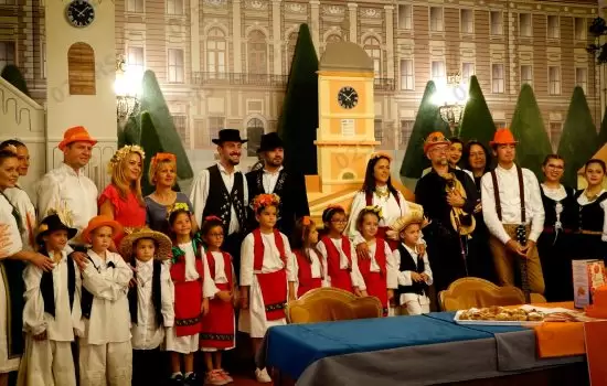 „Dani ludaje“ od 14. do 17. septembra 