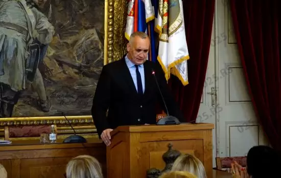 Usvojeni izveštaji o radu Javnih komunalnih preduzeća sa teritorije Grada 1