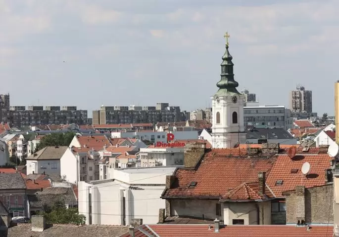 Novi Sad