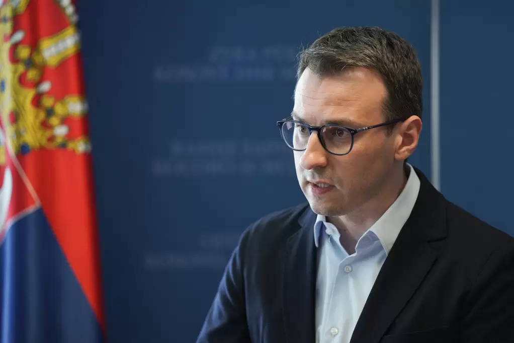 Petar Petković