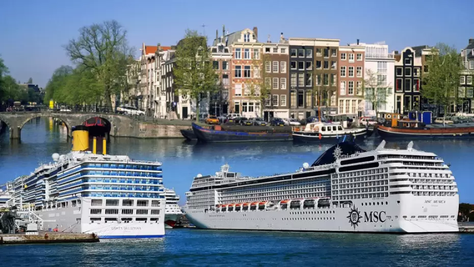 Amsterdam