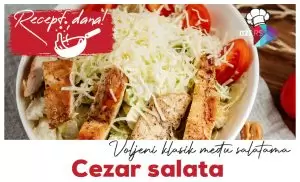 cezar salata