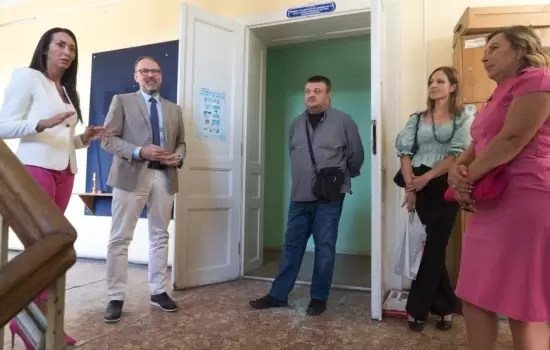 (FOTO) Kula: Potpisan Ugovor o finansiranju projekta - bivša zgrada MUP-a uskoro novo sedište kulture 2
