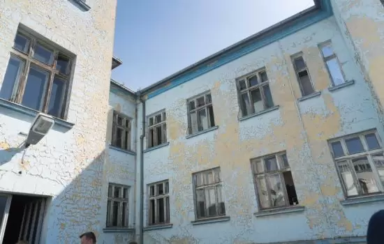 (FOTO) Kula: Potpisan Ugovor o finansiranju projekta - bivša zgrada MUP-a uskoro novo sedište kulture 1
