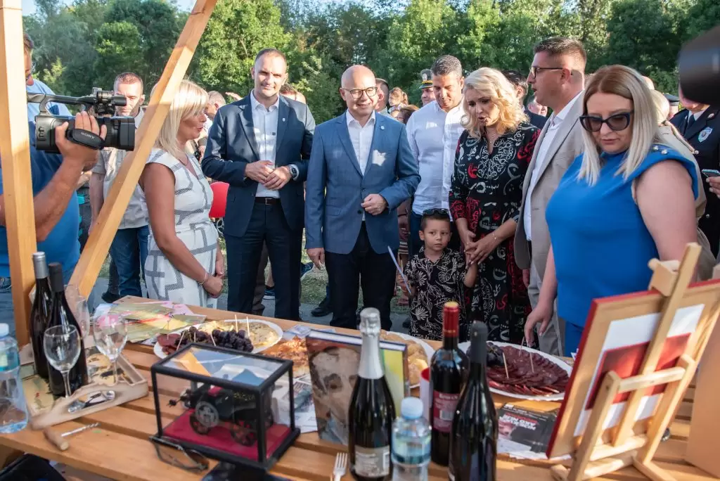„Dani porodice u Srbiji“ 15