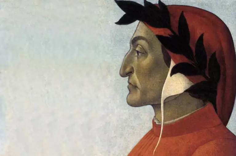 Dante Aligijeri