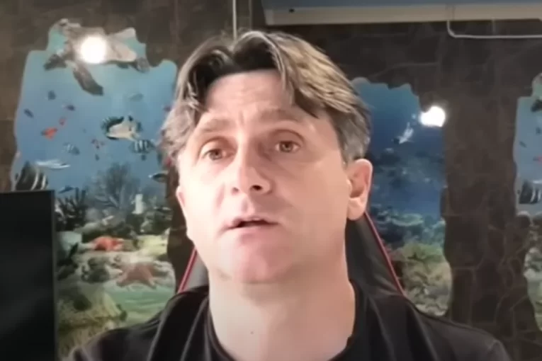 Dejan Berić