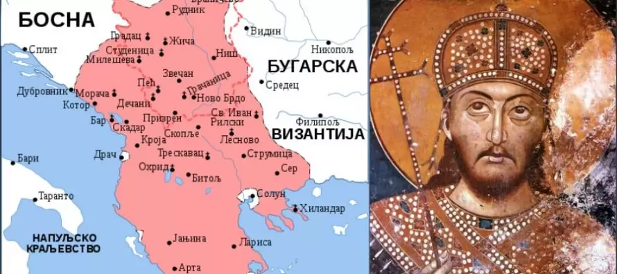 Dušan Silni
