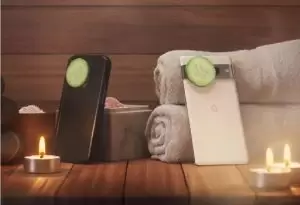 Google Pixel uređaj