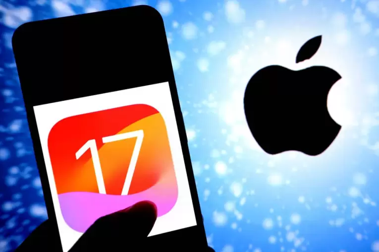IOS17