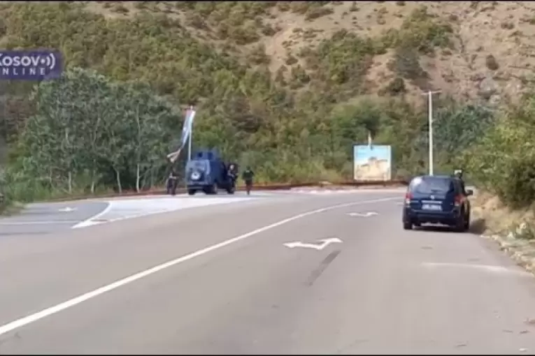 Kosovo