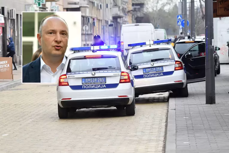 Milan Đurić