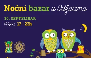 Noćni bazar