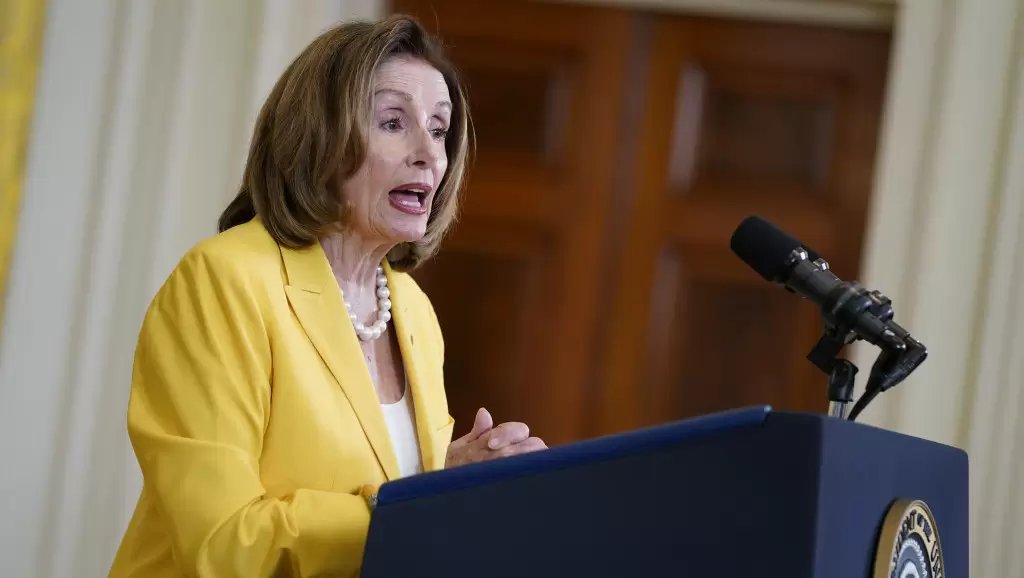 Pelosi
