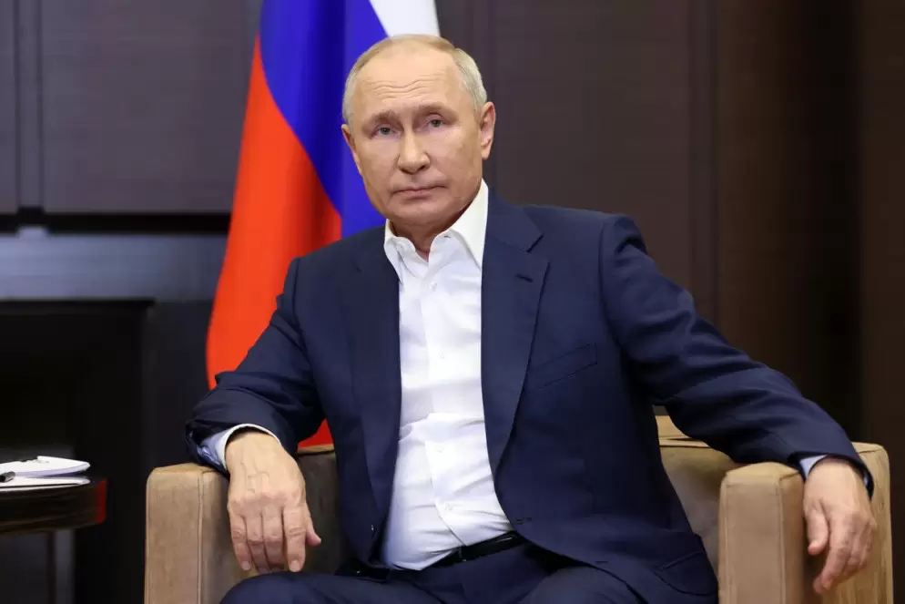 Putin: BRIKS nije vojni savez; Zemlje “zlatne milijarde” eksploatišu ostatak sveta