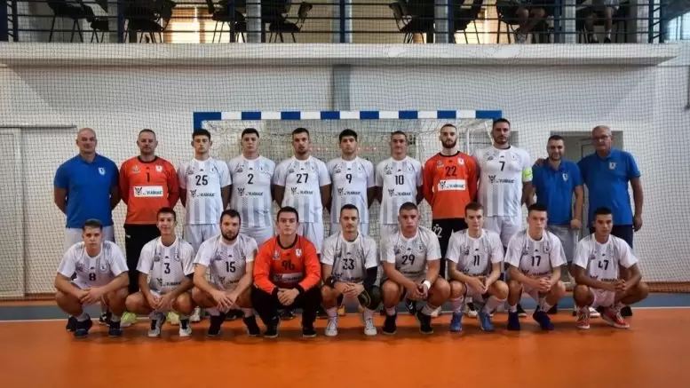 Memorijalni turnir Vlade i Novak - Sivac