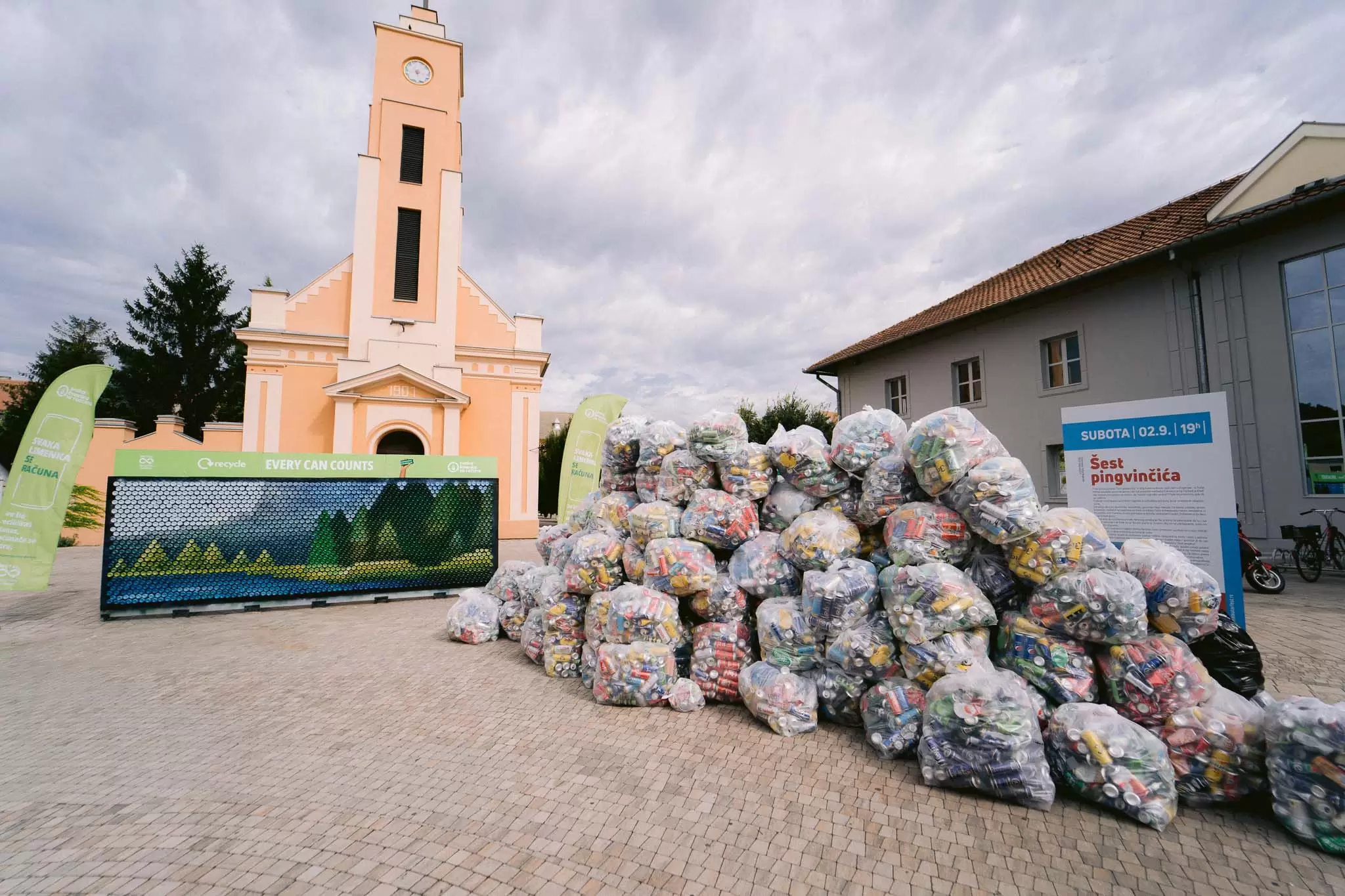 „Limenka fest“ oduševio najmlađu publiku 3