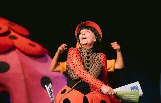 „Limenka fest“ oduševio najmlađu publiku 9