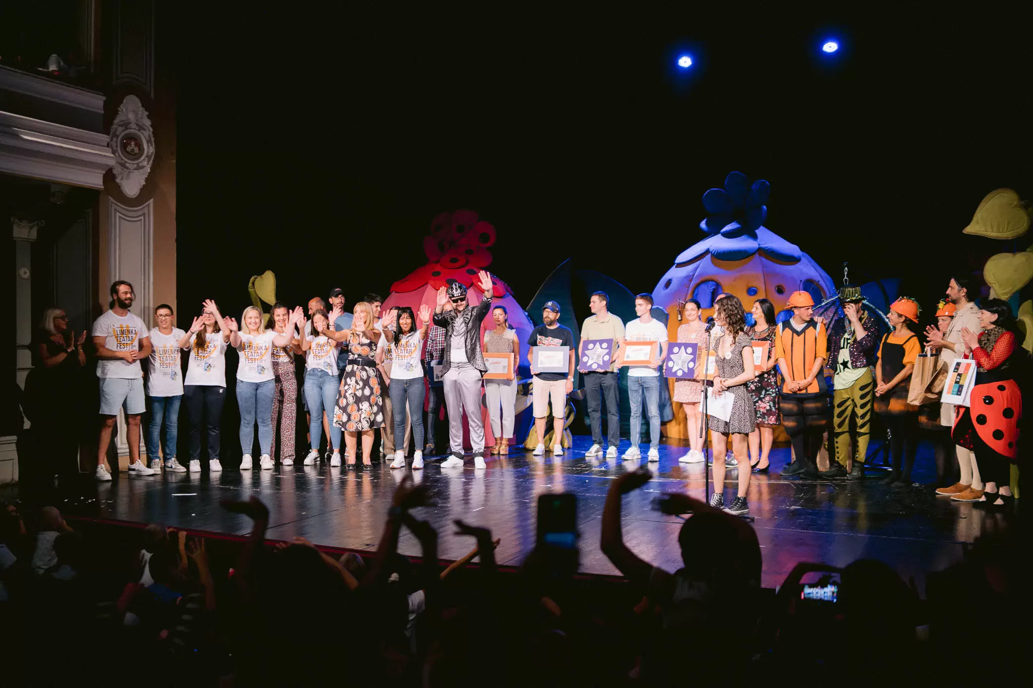 „Limenka fest“ oduševio najmlađu publiku 11
