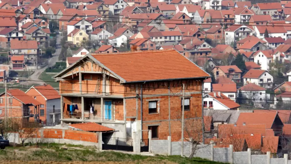 Nelegalni objekti