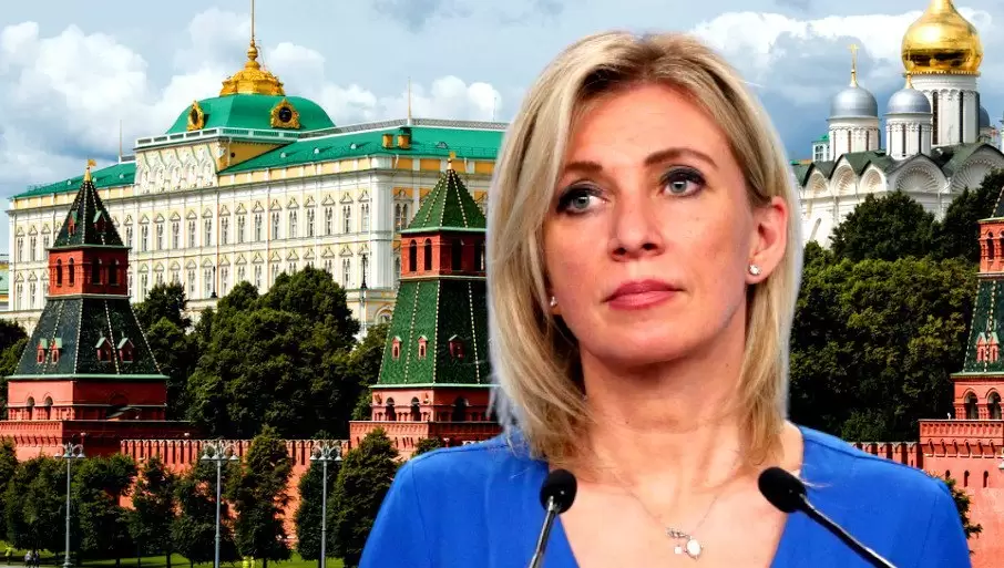 zaharova