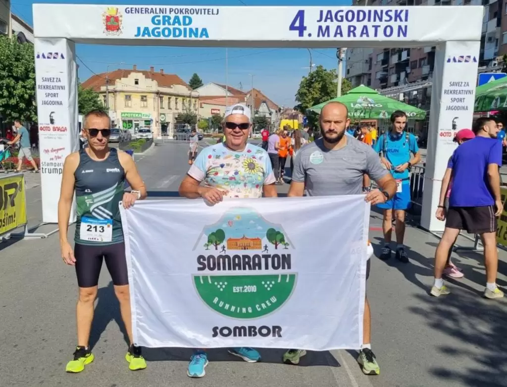 Somaratonci