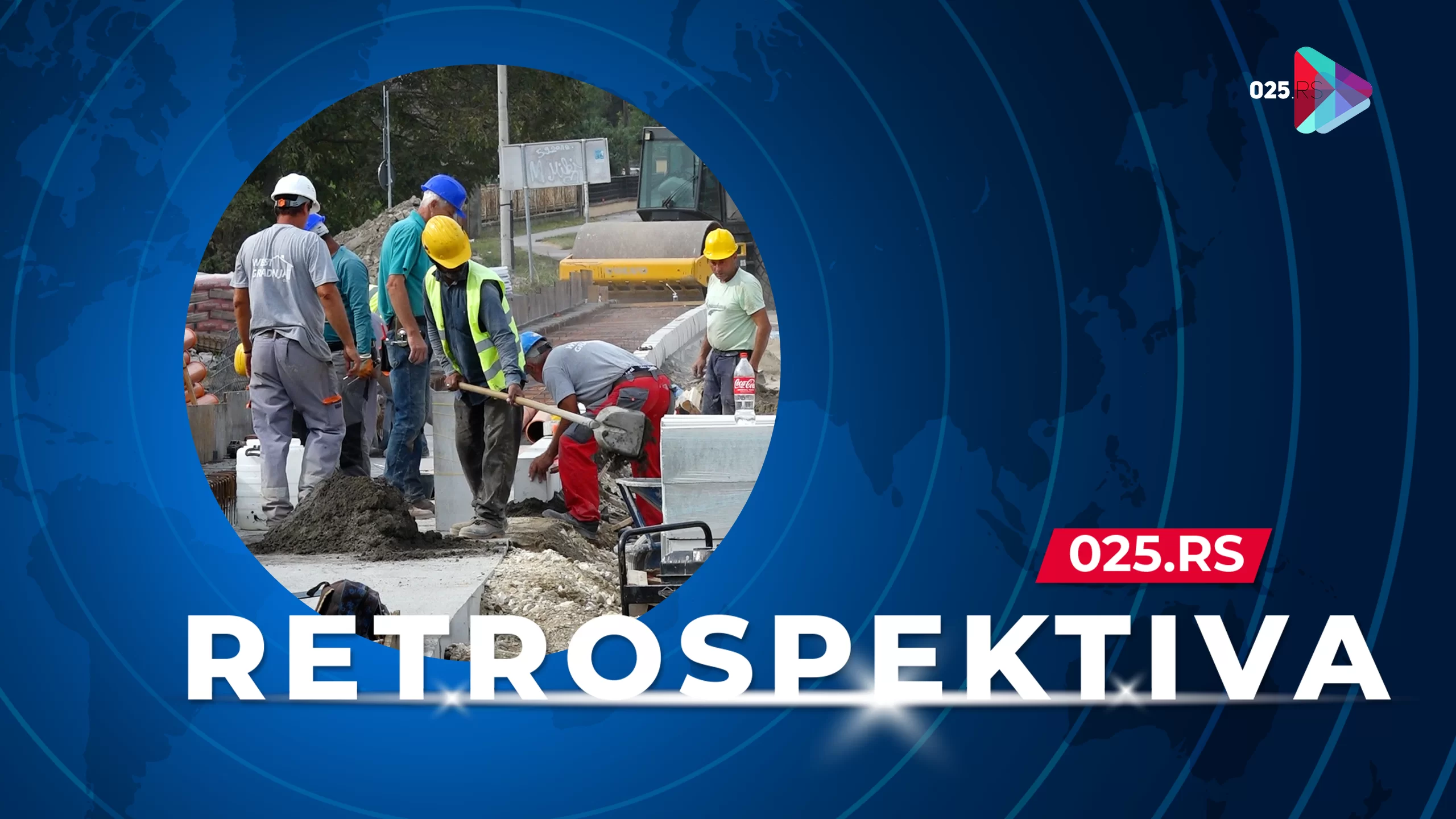 retrospektiva