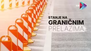 granični prelaz