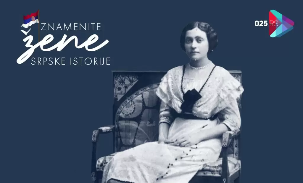 Isidora Sekulić