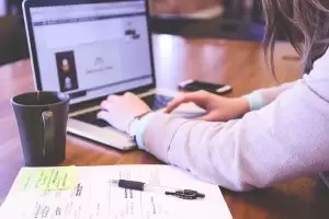 laptop