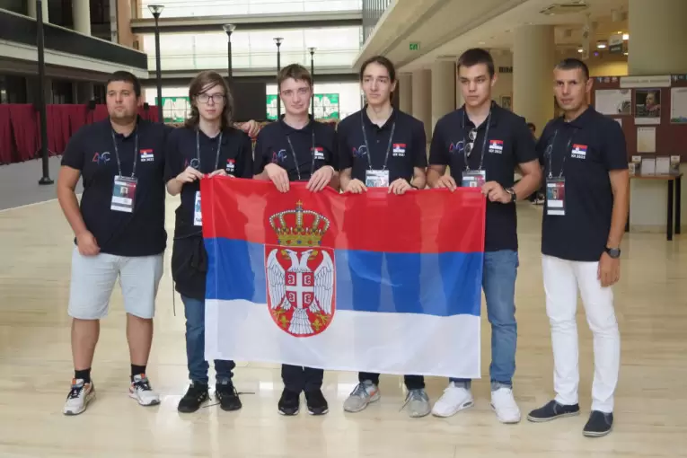 Informatočari