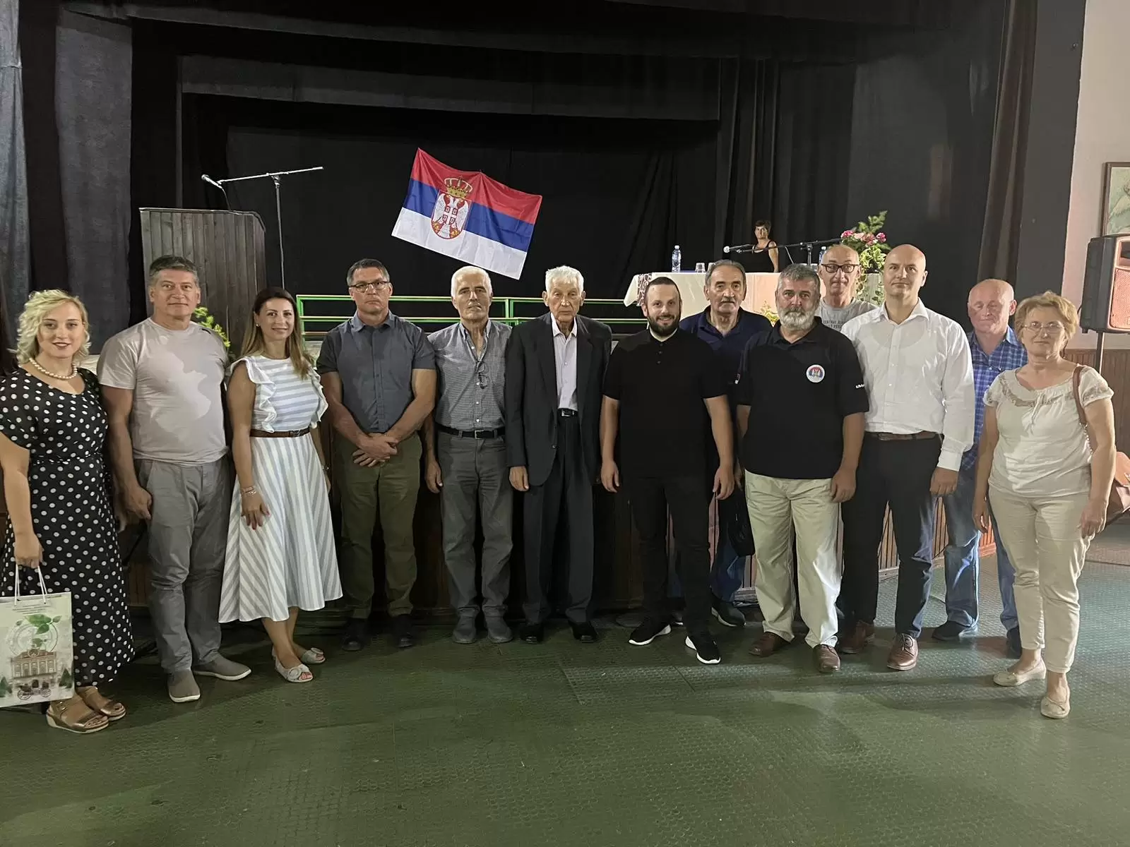 Održan 3. po redu skup „Sećanjem u vreme buduće“
