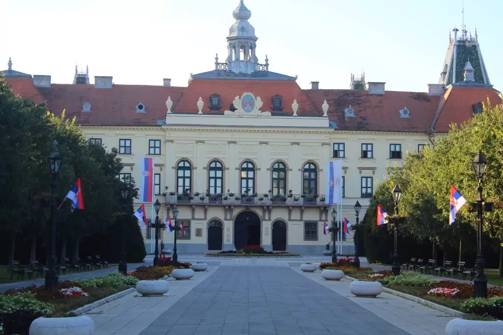 „Krećimo se kvalitetnije-štedimo energiju“-Grad Sombor priključio se Danu bez automobila 4