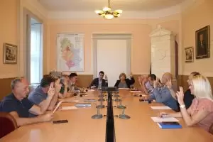 Gradsko veće