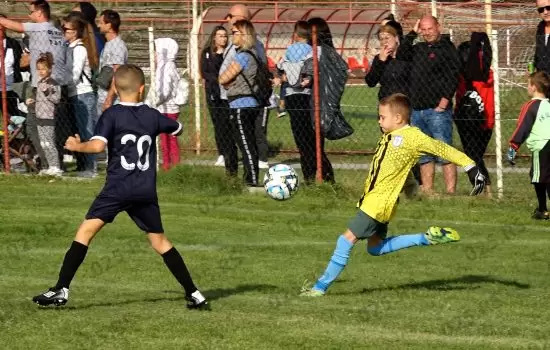 Više od 1200 mališana na turniru „Oktagonbet 2023“ 6