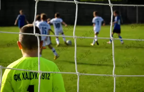 Više od 1200 mališana na turniru „Oktagonbet 2023“ 1