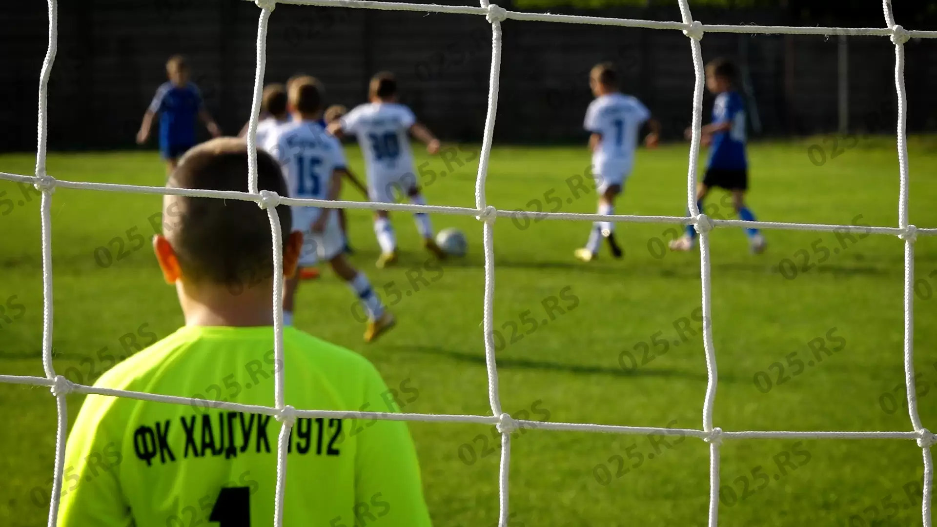 Više od 1200 mališana na turniru „Oktagonbet 2023“ 1