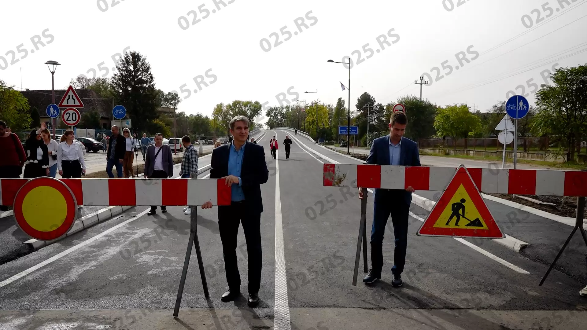 Antonio Ratković, Goran Nonković