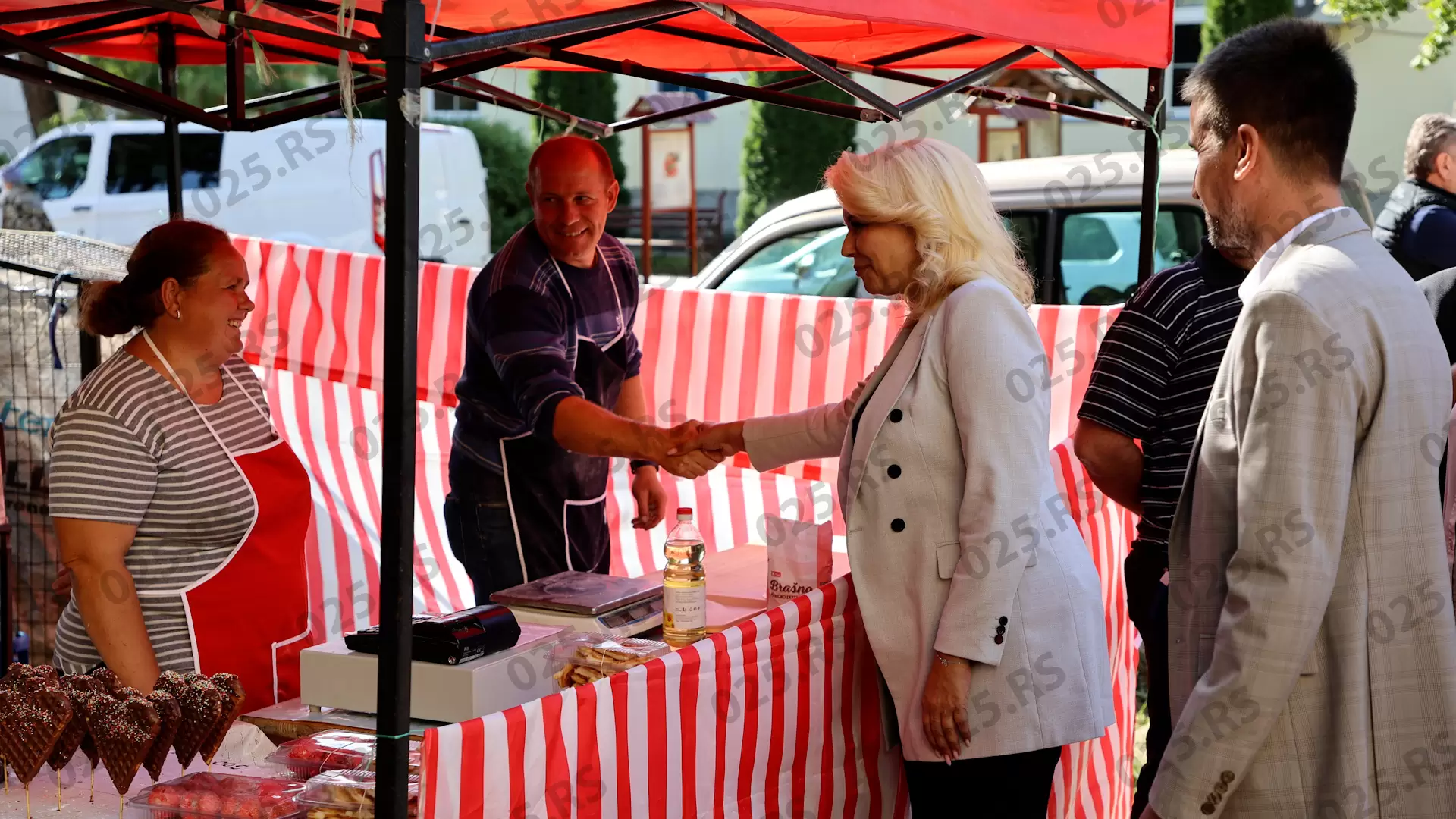  „Lemeš kulen fest“ okupio veliki broj posetilaca 1
