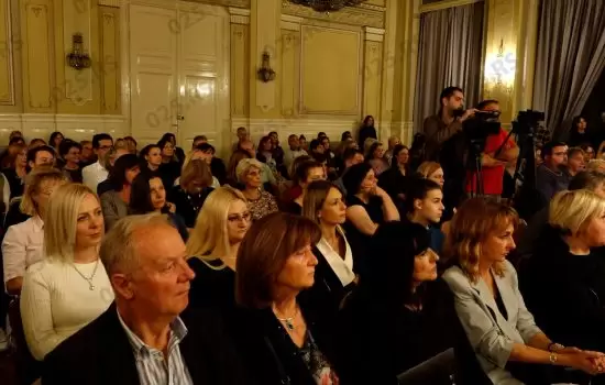 Počele Somborske muzičke svečanosti 1