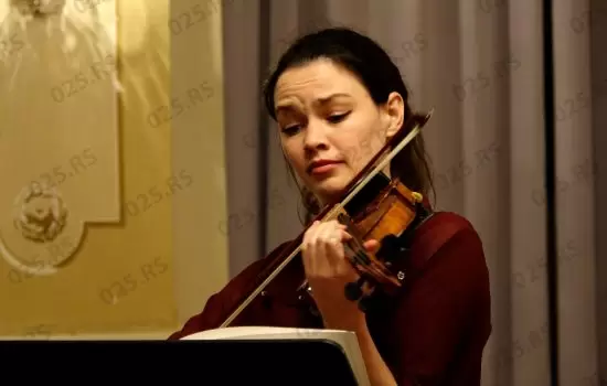 Počele Somborske muzičke svečanosti