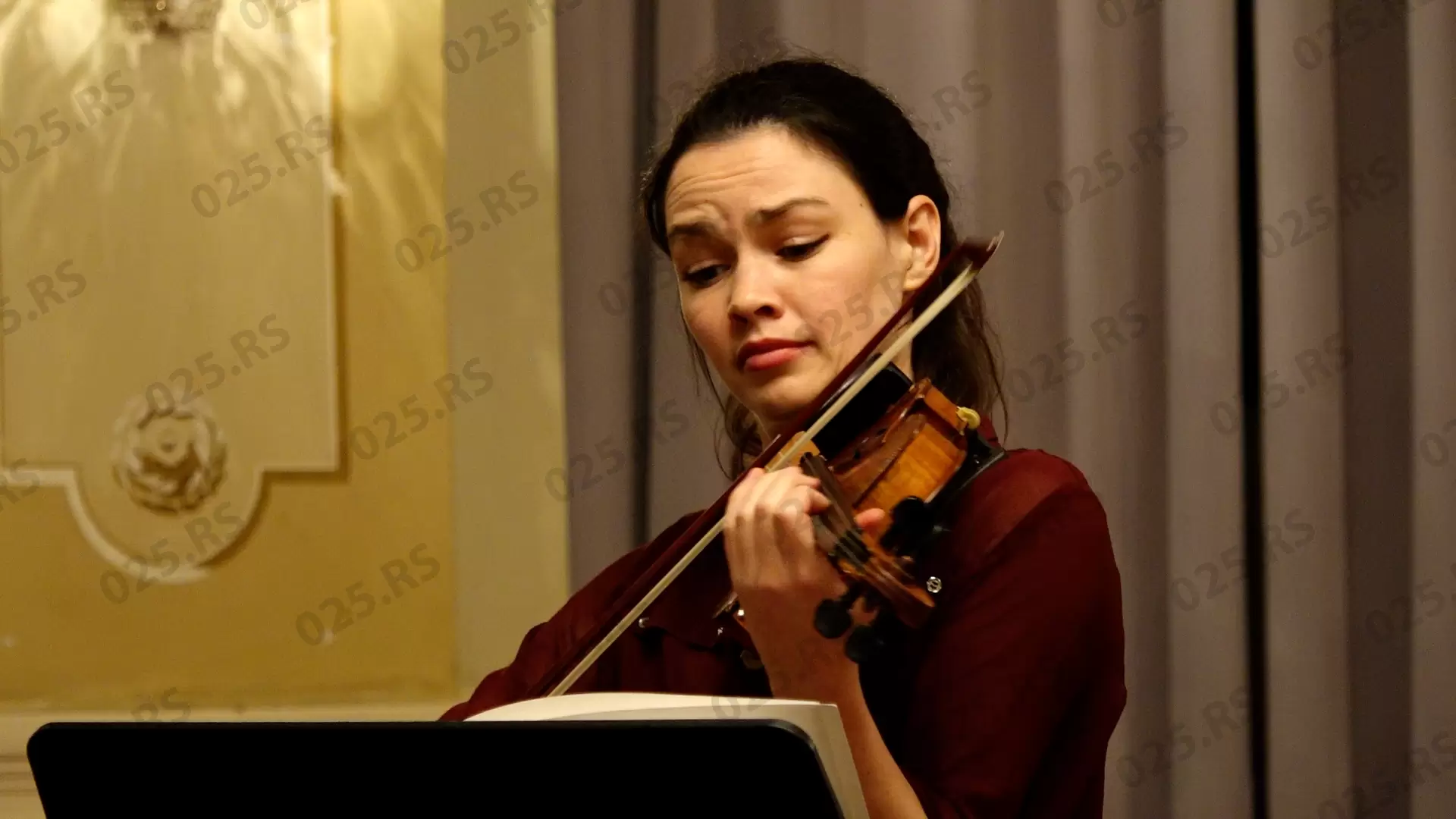 Počele Somborske muzičke svečanosti