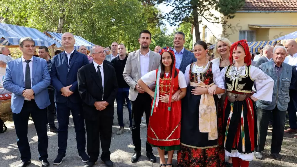 „Lemeš kulen fest“ okupio veliki broj posetilaca 4
