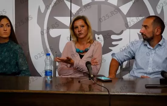 Apatin: Održana konferencija o „Magarećem mlinu“ 3