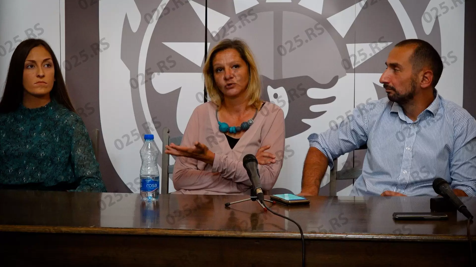 Apatin: Održana konferencija o „Magarećem mlinu“ 3