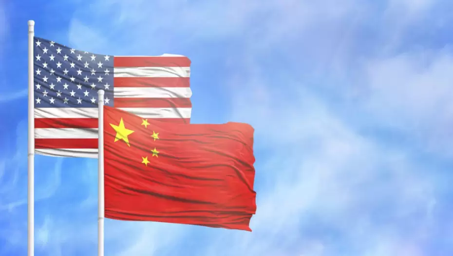 Amerika