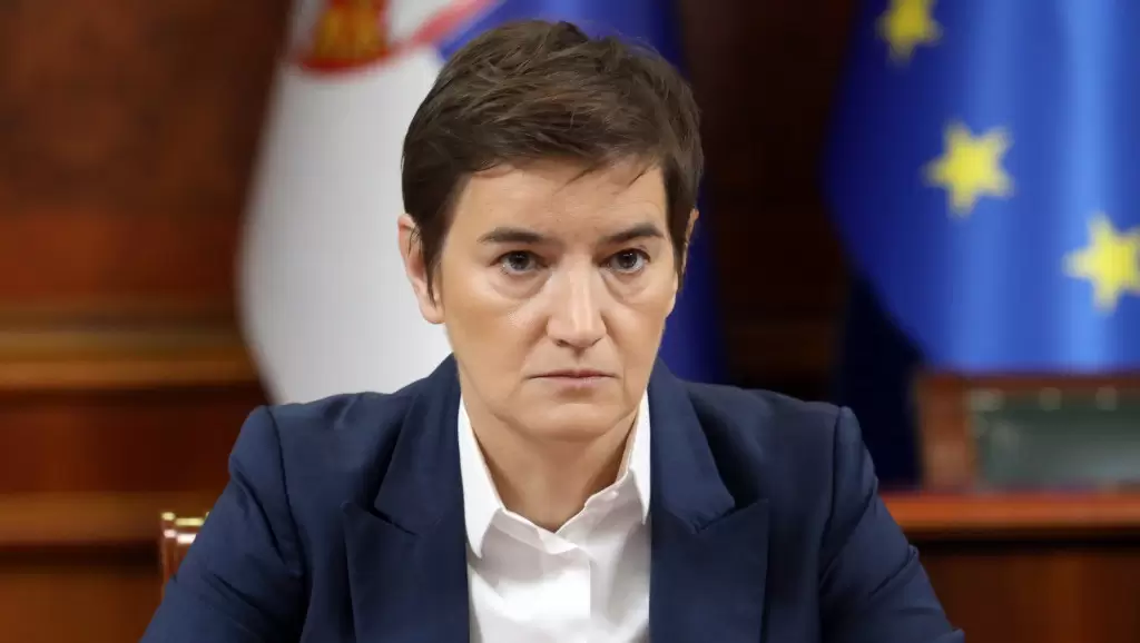 Ana Btrnabić