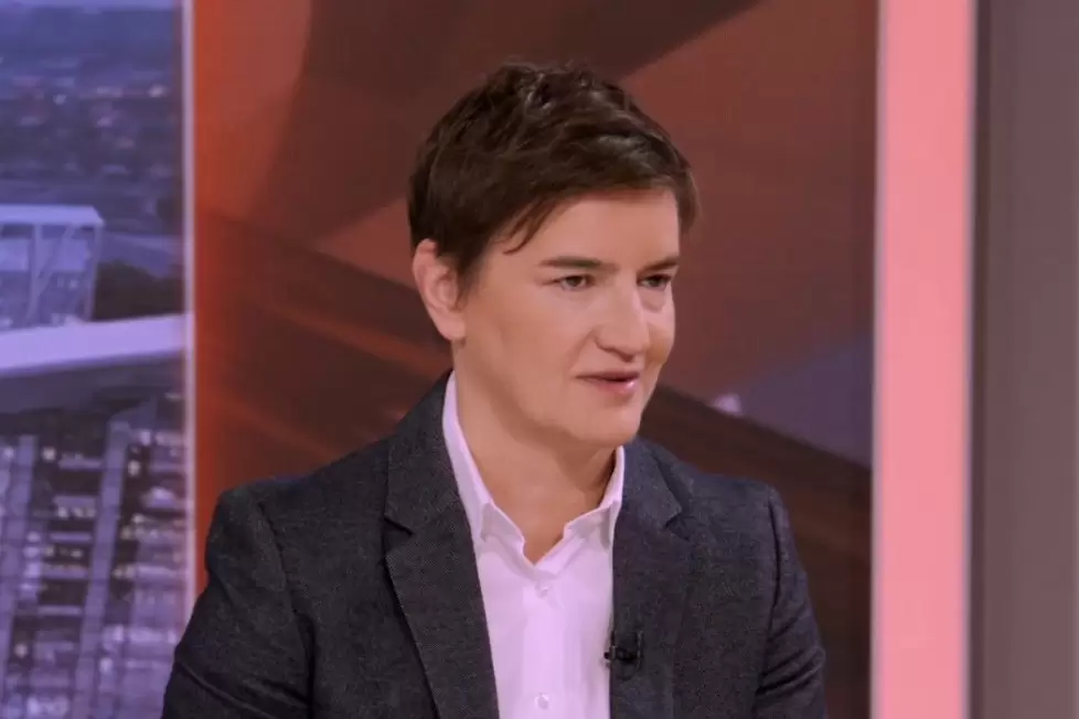 Ana Brnabić